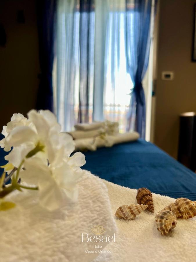 Besael B&B Capo dʼOrlando المظهر الخارجي الصورة