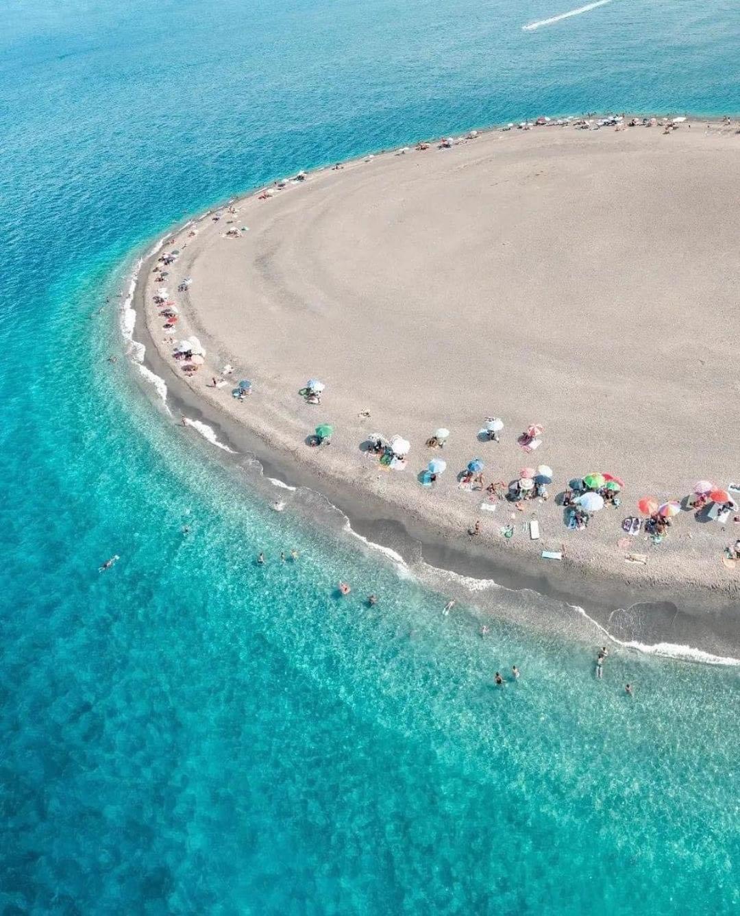 Besael B&B Capo dʼOrlando المظهر الخارجي الصورة